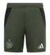 Celtic 24/25 Kid's Third Shirt and Shorts