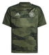 Celtic 24/25 Kid's Third Shirt and Shorts