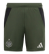Celtic 24/25 Kid's Third Shirt and Shorts