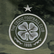 Celtic 24/25 Kid's Third Shirt and Shorts