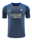 Inter Milan 24/25 Men's Dark Gray Training Shirt