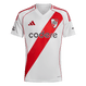 River Plate 24/25 Stadium Men's Home Shirt