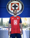 Cruz Azul 24/25 Stadium Men's Third Shirt