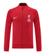 Liverpool 24/25 Men's Red Long Zip Jacket
