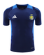 Al-Nassr 24/25 Men's Navy Training Shirt