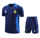 Al-Nassr 24/25 Men's Navy Training Shirt