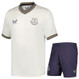 Everton 24/25 Kid's Third Shirt and Shorts