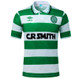 Celtic 89/91 Men's Home Retro Shirt