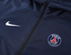 Paris Saint-Germain 24/25 Men's Navy Hoodie Jacket