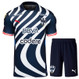 CF Monterrey 24/25 Kid's Cup Shirt and Shorts