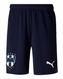 CF Monterrey 24/25 Kid's Cup Shirt and Shorts