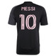 MESSI #10 Inter Miami 25/26 Stadium Men's Away Shirt