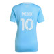 MESSI #10 Inter Miami 25/26 Women's Third Shirt