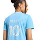 MESSI #10 Inter Miami 25/26 Women's Third Shirt