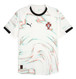 Portugal 2025 Authentic Men's Away Shirt