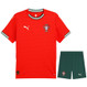 Portugal 2025 Kid's Home Mini-Kit