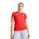 Portugal 2025 Women's Home Shirt