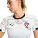 Portugal 2025 Women's Away Shirt