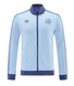 Argentina 2024 Men's 50th Anniversary Long Zip Jacket