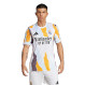 Real Madrid 24/25 Men's Pre-Match Shirt