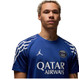 Paris Saint-Germain 24/25 Stadium Men's Fourth Shirt