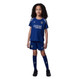 Paris Saint-Germain 24/25 Kid's Fourth Shirt and Shorts
