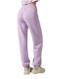 Alo Women's Lavender High-Rise Pant