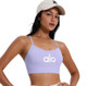 Alo Women's Multiple Colors Line Up Bra