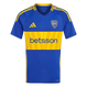 Boca Juniors 24/25 Kid's Home Shirt and Shorts