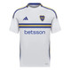 Boca Juniors 24/25 Kid's Away Shirt and Shorts