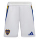 Boca Juniors 24/25 Kid's Away Shirt and Shorts