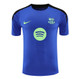 Barcelona 24/25 Men's Blue Training Shirt