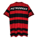Flamengo 1995 Men's Home Retro Shirt