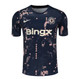 Chelsea 24/25 Men's Navy-Apricot Training Shirt