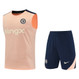 Chelsea 24/25 Men's Apricot Training Tank Top