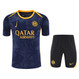 Inter Milan 24/25 Men's Champions League Pre-Match Shirt