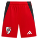 River Plate 24/25 Kid's Third Shirt and Shorts
