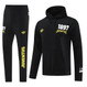 Juventus Men's VRCT Hoodie Tracksuit