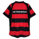 Flamengo 03/04 Men's Home Retro Shirt