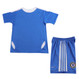Chelsea 11/12 Kid's Home Retro Mini-Kit UCL Edition