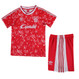 Liverpool 89/91 Kid's Home Retro Mini-Kit