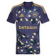 Boca Juniors 25/26 Stadium Men's Third Shirt
