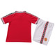 Manchester United 98/99 Kid's Home Retro Mini-Kit