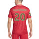 CHAMPIONS 20 Liverpool 24/25 Stadium Men's Home Shirt