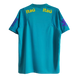 Brazil 2021 Men's Training Retro Shirt