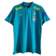 Brazil 2021 Men's Core Polo Retro Shirt