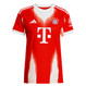 Bayern Munich 25/26 Women's Home Shirt