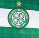 Celtic 25/26 Authentic Men's Home Shirt