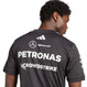Mercedes-AMG 2025 Black Driver T-Shirt