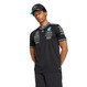 Mercedes-AMG 2025 Black Authentic Driver T-Shirt